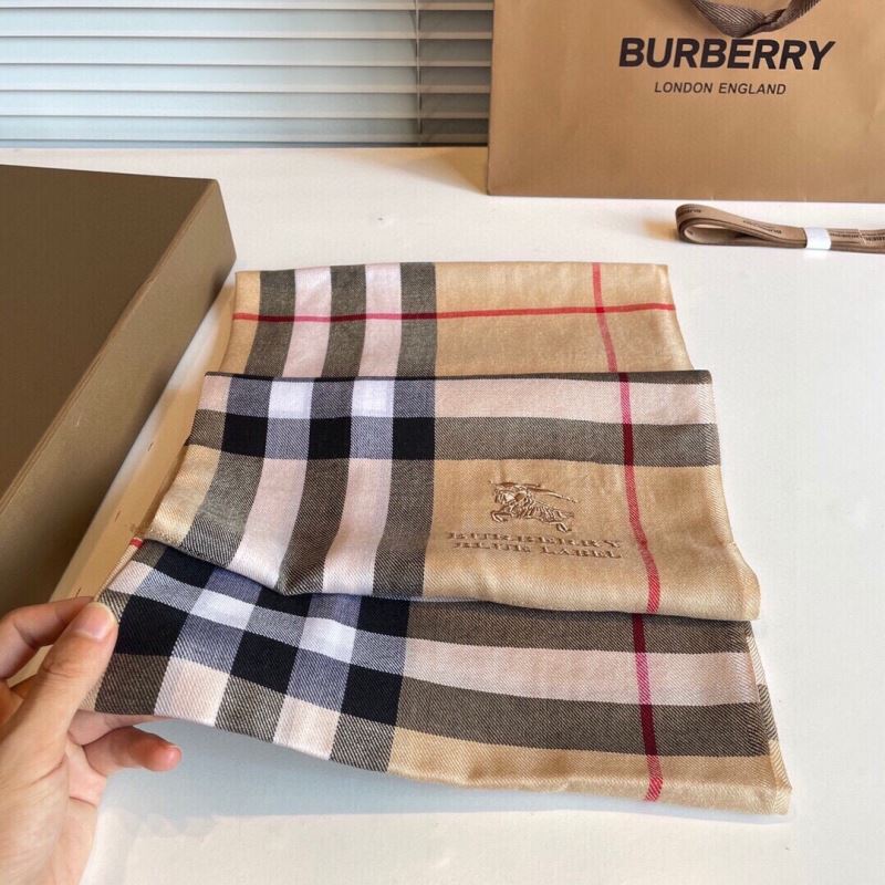 BURBERRY